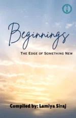 Beginnings
