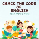 Crack the Code of English