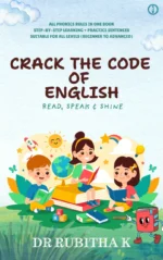Crack the Code of English