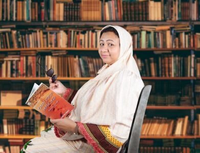 Celebration of Literature and Innovation — A Collaboration That Celebrates Imagination in Every Form