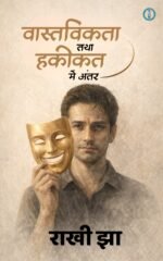 वास्तविकता तथा हकीकत में अंतर