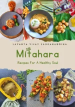 Mitahara – Recipes for a Healthy Soul