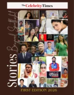 The Celebrity Times - Stories Beyond Spotlight