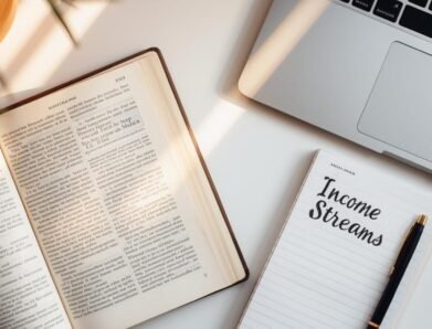 How Authors Actually Make Money From Books – A Realistic Guide for 2026