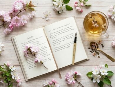 A Quiet Letter to Myself on Women’s Day