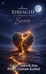 Where Strength Meets the Scars