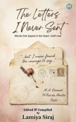 The Letters I Never Sent