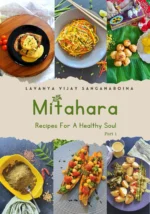 Mitahara – Recipes for a Healthy Soul