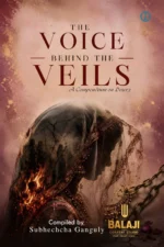 The Voice Behind the Veils