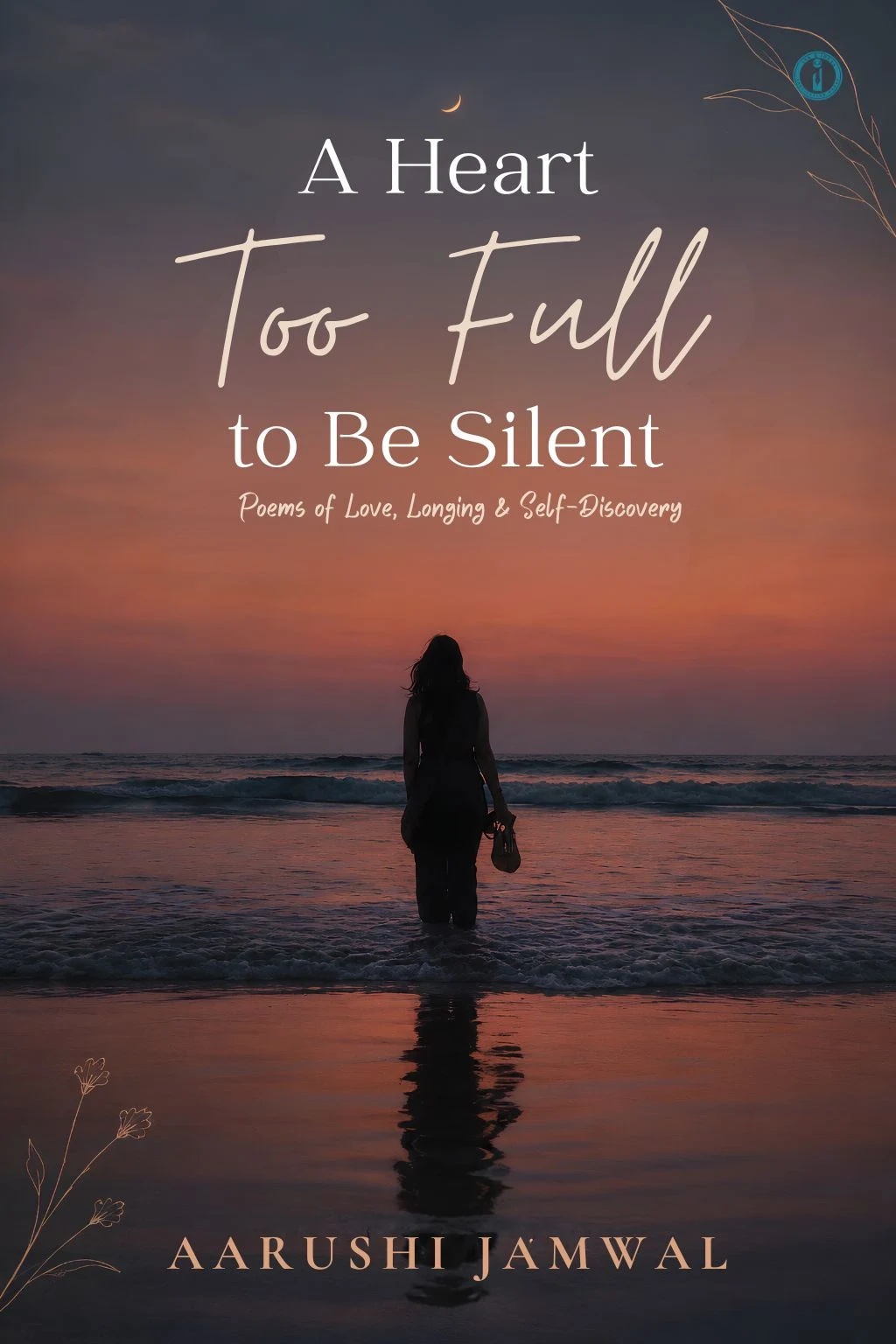 A Heart Too Full to Be Silent