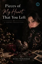 Pieces of My Heart That You Left