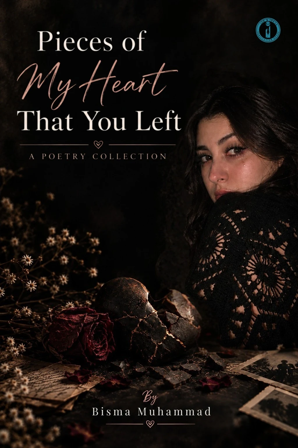 Pieces of My Heart That You Left