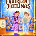 Sarah and Adam Figure Out Feelings (Volume 1)
